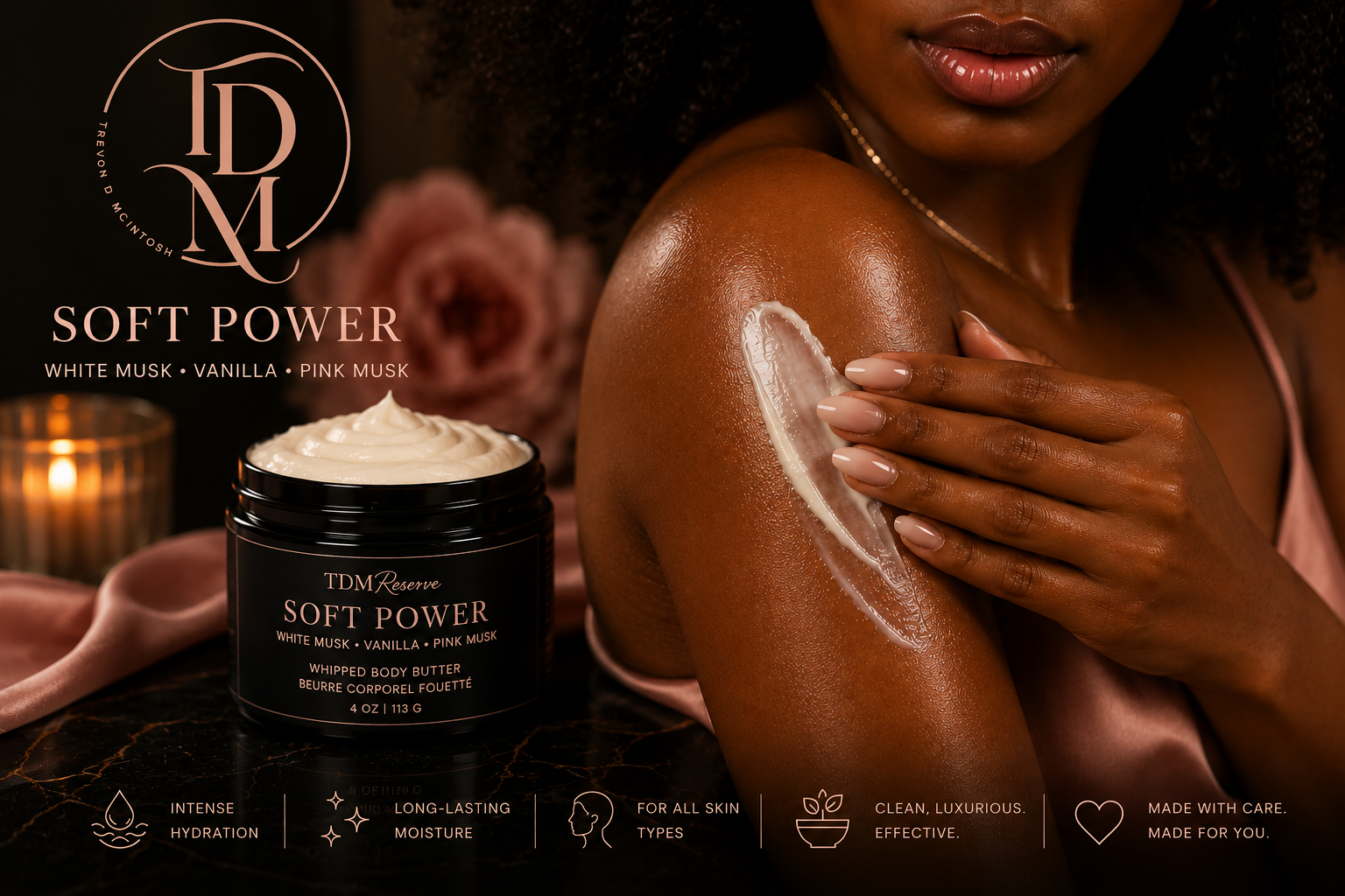 SOFT POWER