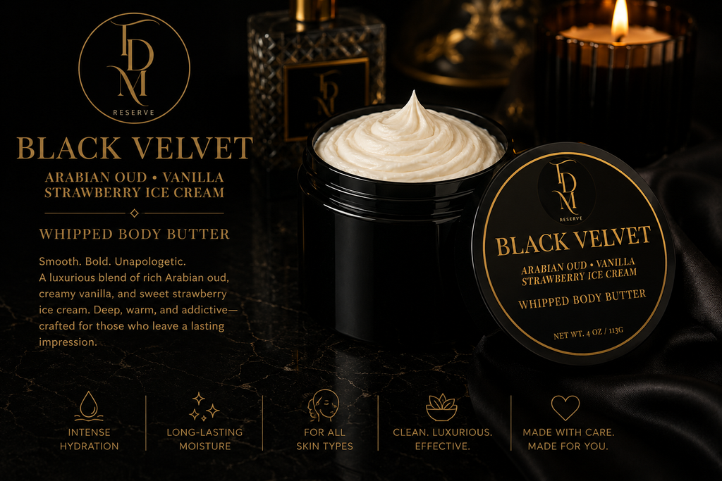 BLACK VELVET