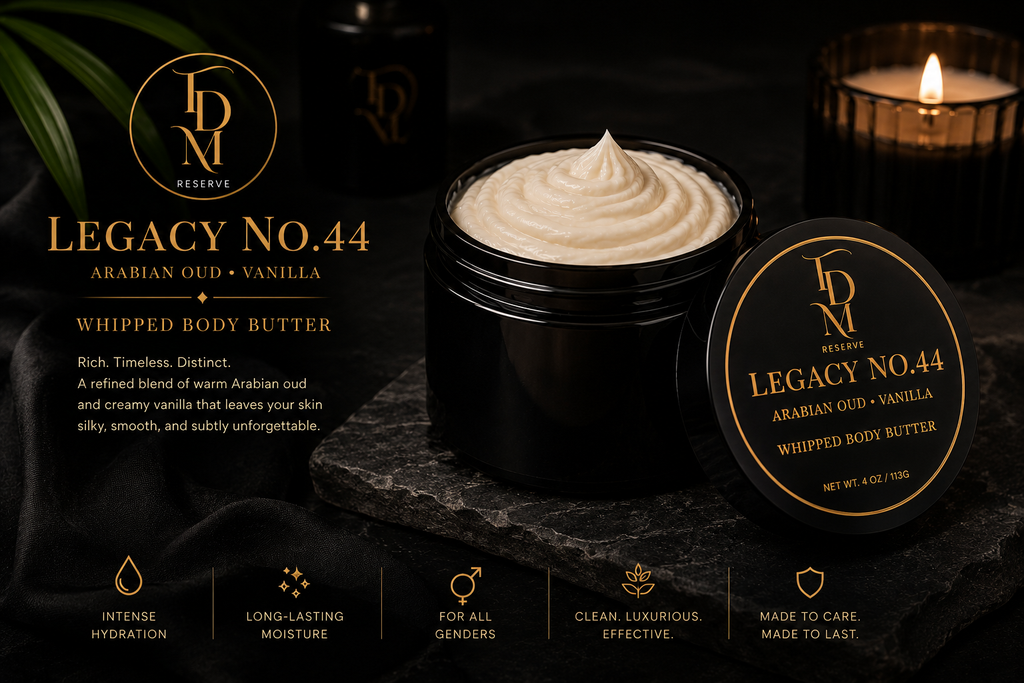 Legacy No.44