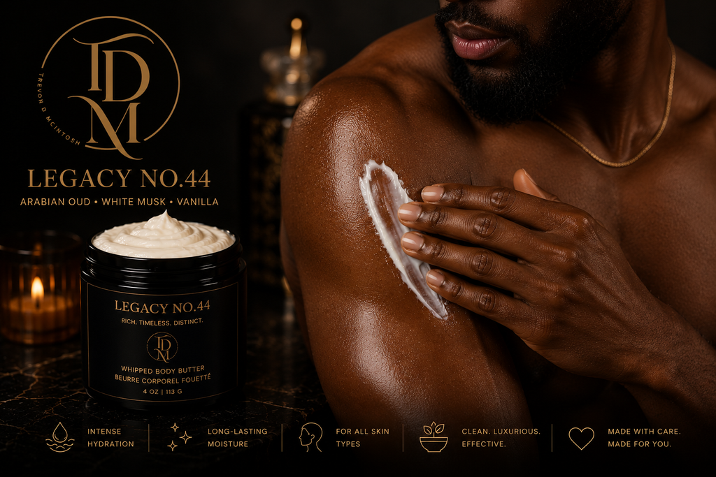 Legacy No.44