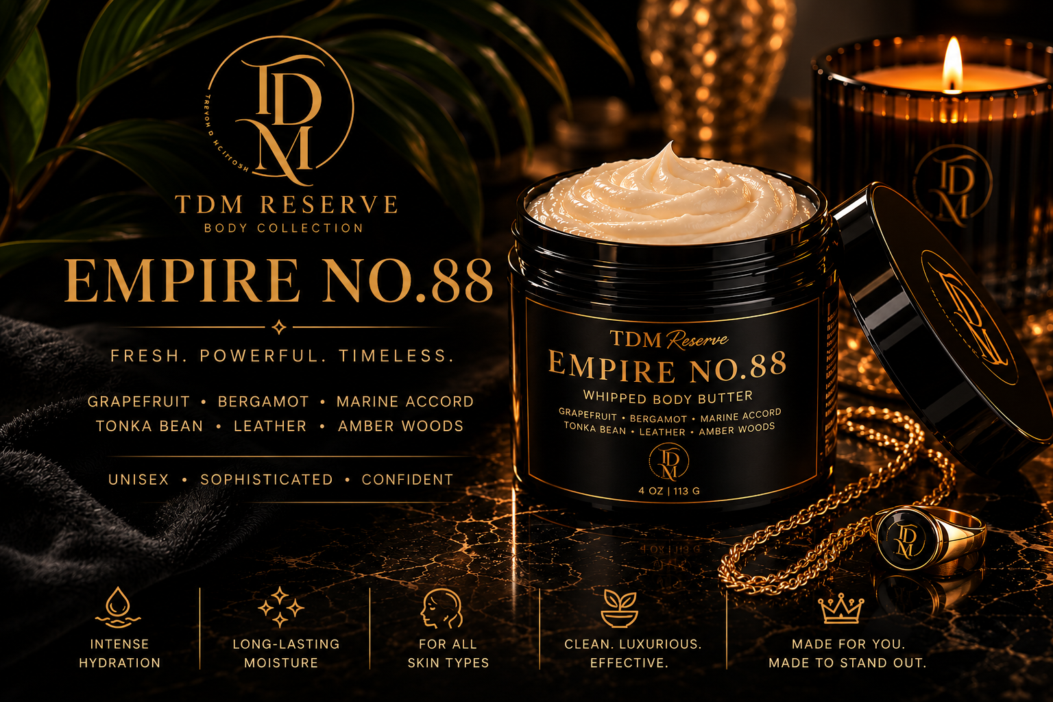 EMPIRE NO.88