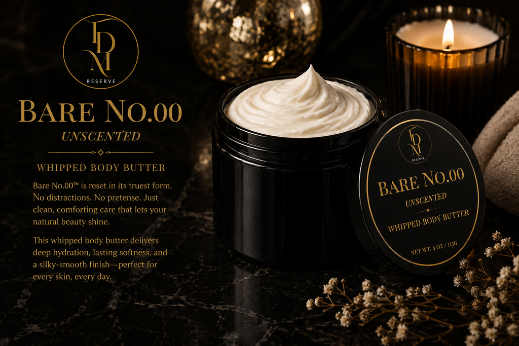 BARE NO.00 (UNSCENTED)