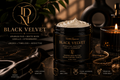 BLACK VELVET